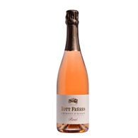 Cremant d’Alsace Brut Rose